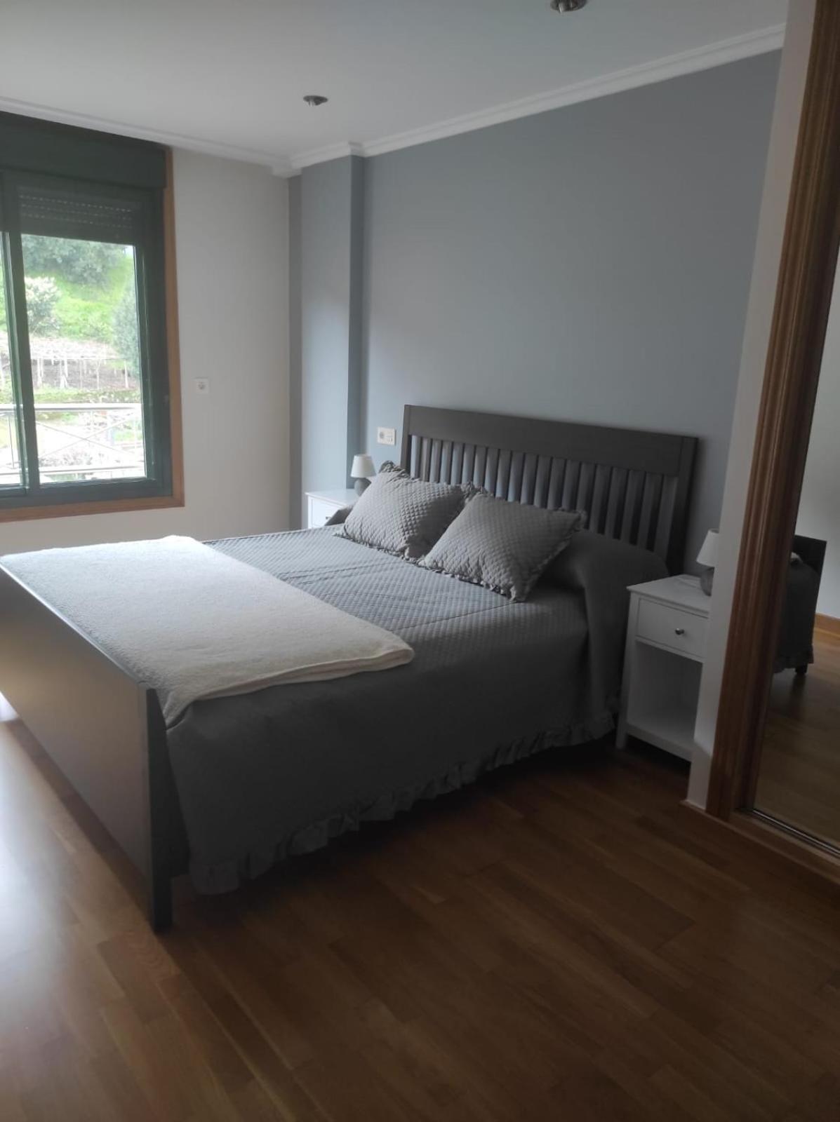 Pedaporta Apartamento Combarro Exterior foto