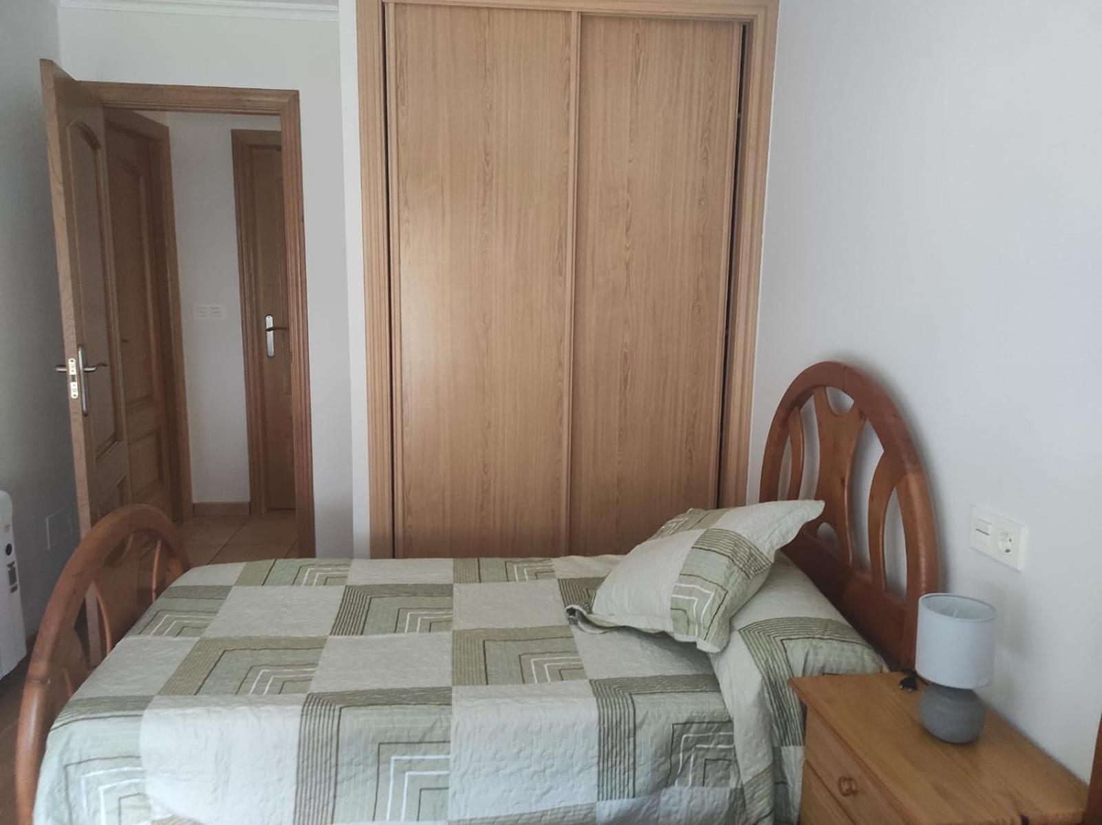Pedaporta Apartamento Combarro Exterior foto