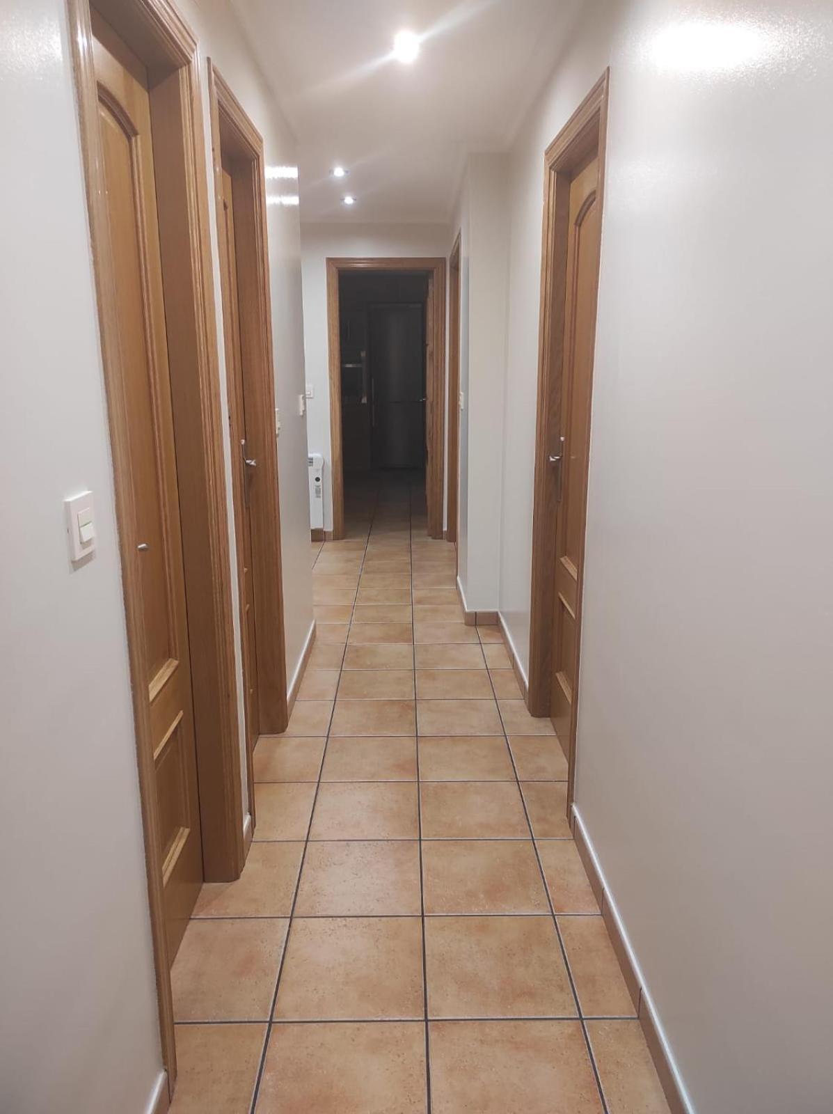 Pedaporta Apartamento Combarro Exterior foto