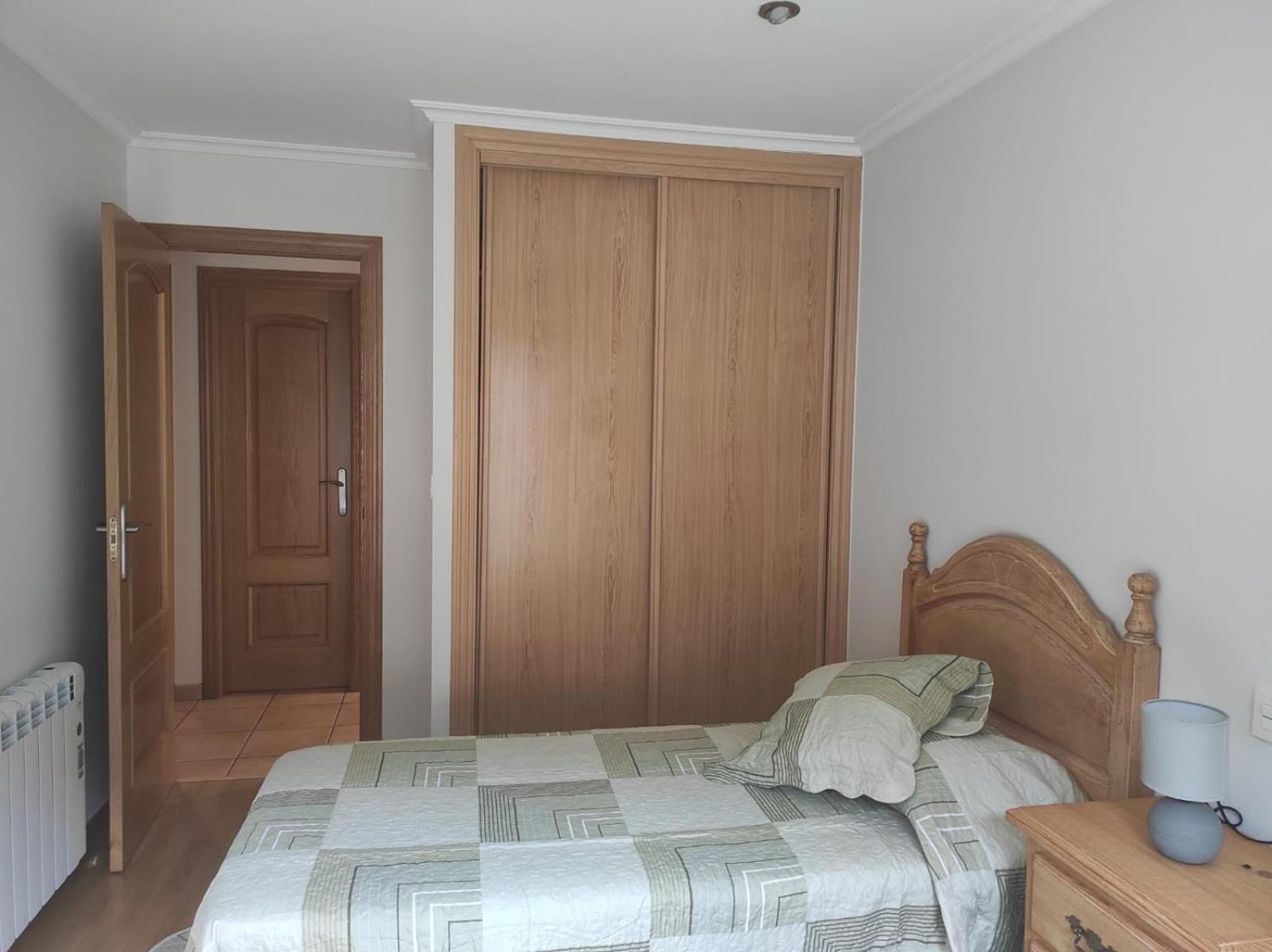Pedaporta Apartamento Combarro Exterior foto