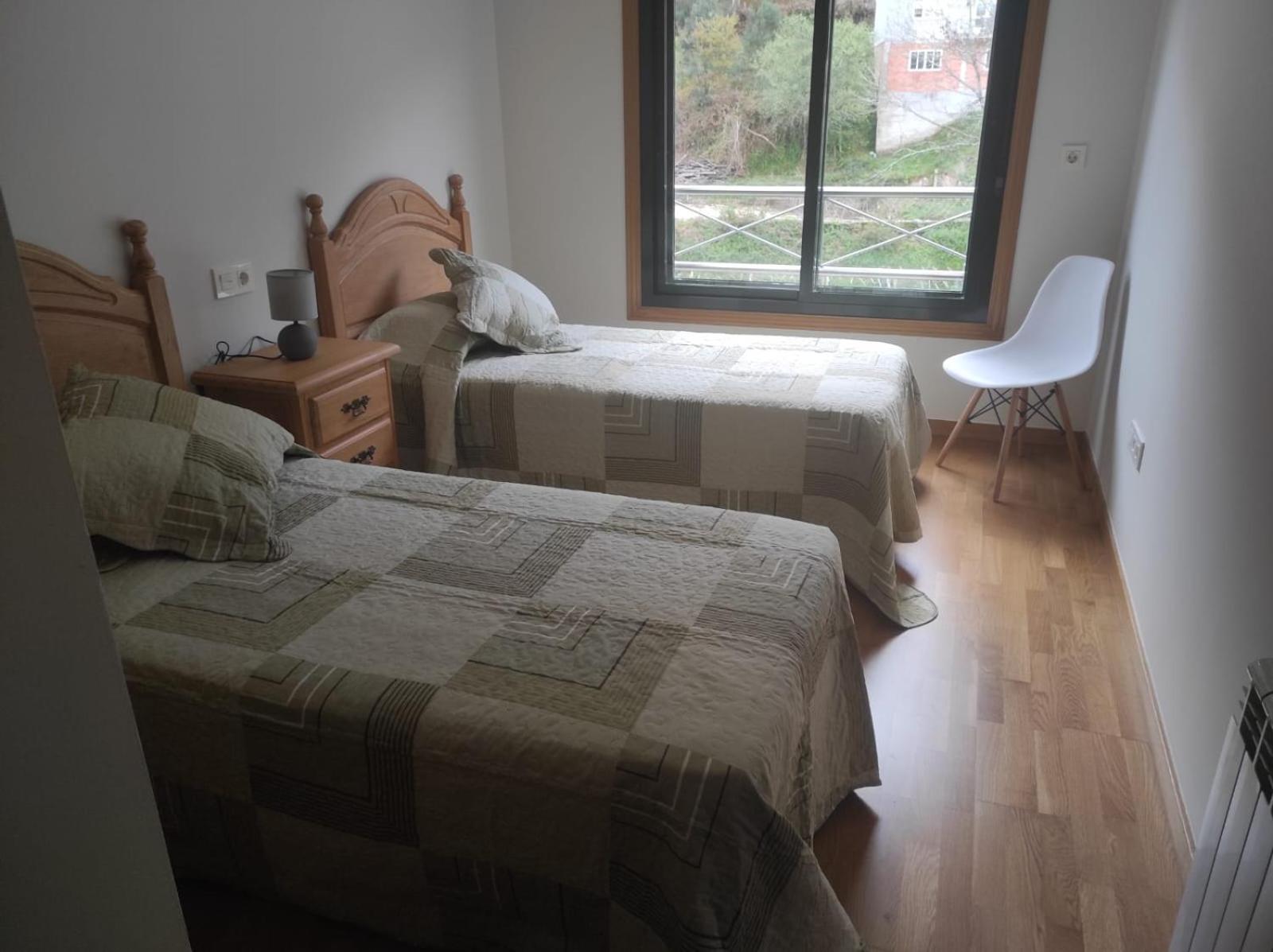 Pedaporta Apartamento Combarro Exterior foto