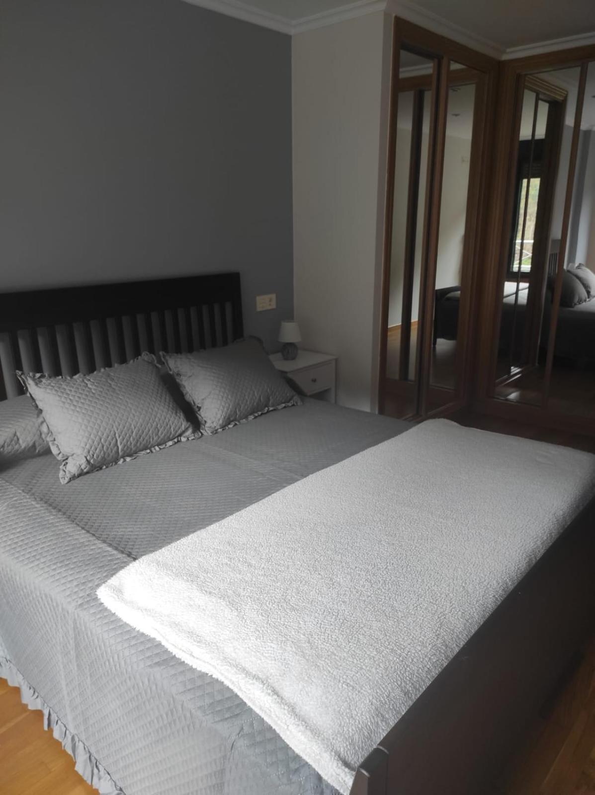 Pedaporta Apartamento Combarro Exterior foto