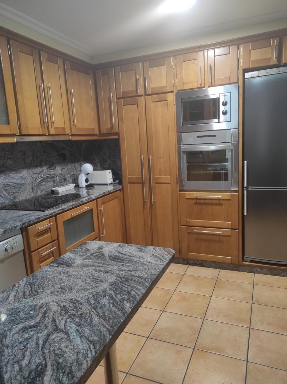 Pedaporta Apartamento Combarro Exterior foto